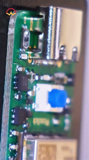 Precision Reflow Soldering for Reliable PCBA Connections