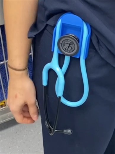 Nurse Work Bag — Durable Gear for Nurses, Doctors & Vets