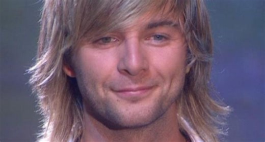 Singer Keith Harkin proves his voice only gets better with time, still as captivating as his Celtic Thunder days - citynews68.com
