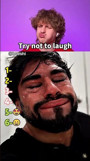 Try not to laugh #funny #trytolaugh #reaction #shorts
