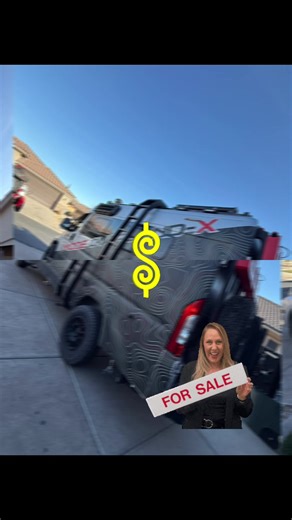 Adventure ready 2021 Winnebago Travato – Expedition / Overland Build 15,287 Miles | Located in Utah $94,995 This is not your average camper van. This is a professionally upgraded 2021 Winnebago Travato built for real off-grid travel, overland routes, and long-distance exploration—while still offering the comfort of a modern RV. With only 15,287 miles, this van is fully sorted and adventure-ready. Off-Road & Exterior Upgrades • 3” Lift • Off-road front steel bumper • Warn 12,000 lb winch • Pathfi