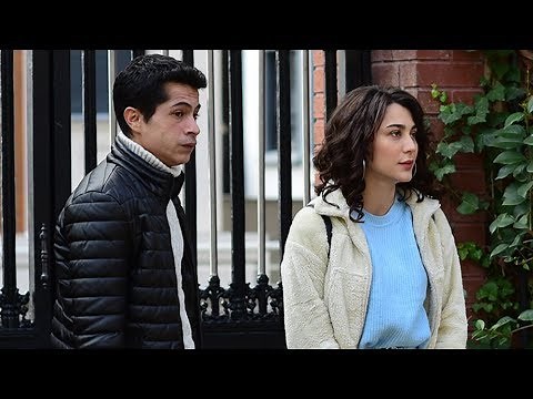 Cocuk | Ребенок 13 серия - Русские субтитры