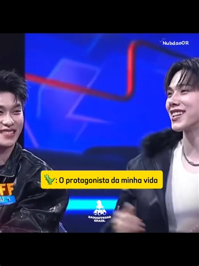 O gêmeo do mal pode até copiar o rosto… mas o charme, a presença e aquele detalhe especial? Isso ele nunca vai ter igual ao Daou. 😏✨ Vem conferir alguns momentos da participação legendada dos Ouroad no programa Face Off! ~~🦉 #ต้าห์อู๋ออฟโรด #DaouOffroad #DaouOffroadBR