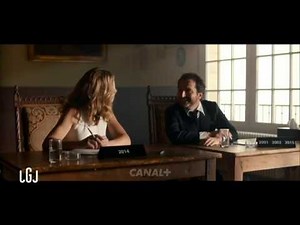 César 2016 Florence Foresti parodie Flashdance