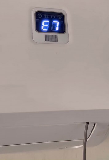 How to Fix E7 Error on Air Conditioner - Troubleshooting Guide