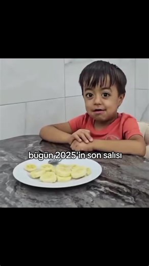 2025'in Son Salısı: Keşfet Beni Öne Çıkart!