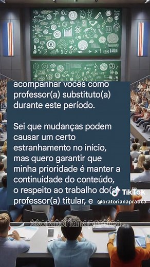 Aprenda Práticas de Oratória com Exercícios em Casa
