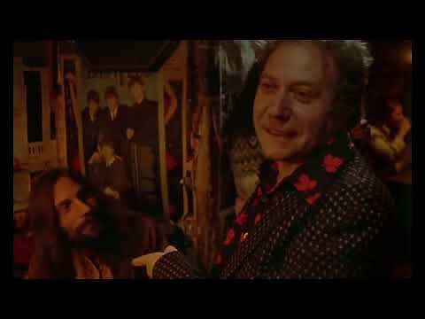 LE PÉRIL JEUNE de Cédric Klapisch - Official trailer - 1994