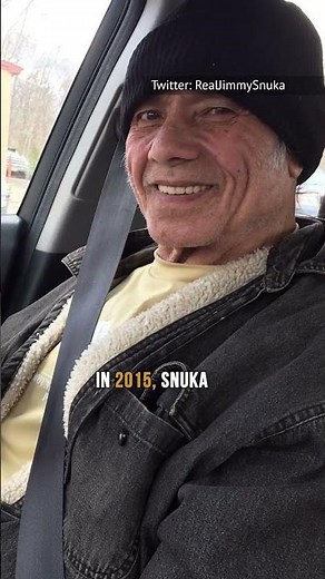 The Real Reason Jimmy Snuka Didn't Stand Trial For Murder #Wrestling #Wrestler #Trial