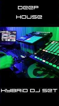 deep/tech house mix 🔊 deep grooves & hypnotic beats | albrecht.a