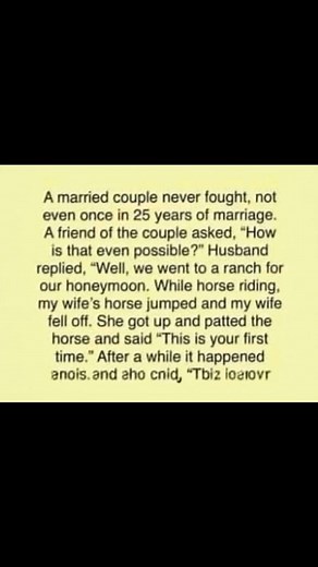 25K views · 72 reactions | Funny – A màrried couple......Brilliant continuation in the first comment  | OurTime | Facebook