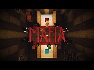 10 AI Play Mafia In Minecraft