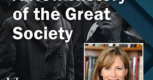 The Great Society: A New History With Amity Shlaes