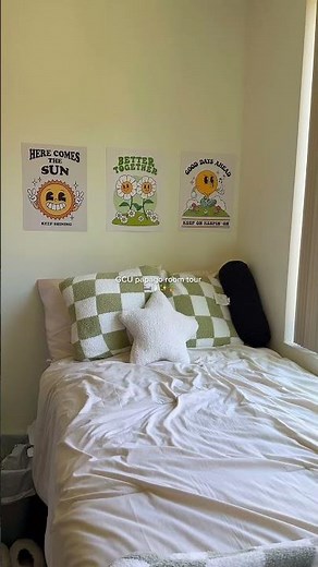 Papago is the best apartment on gcu campus!! ✨🪴#gcu #grandcanyonuniversity #collegeapartment