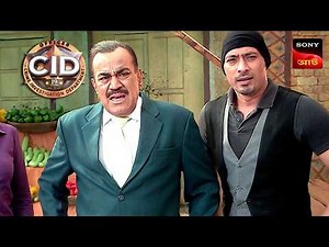 The Lift Mystery | CID | সিটি ই ডি | Unusual Investigations
