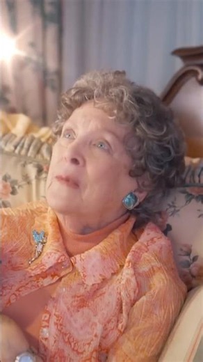 Rest in Peace Margaret Kerry 💚