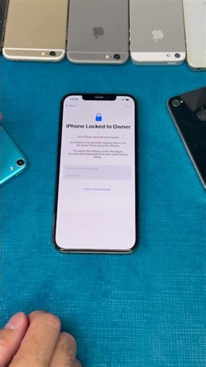 Remove Apple ID Lock in 1 Minute 🔓
