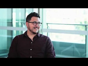 QUT Law graduate success, Nick Dowse, share his career journey