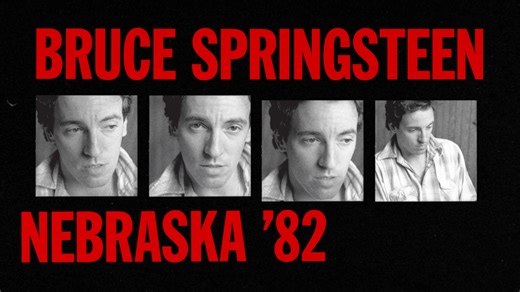 7.9K views · 181 reactions | ‘Nebraska ’82: Expanded Edition’ drops Oct 17 — with Electric Nebraska sessions, solo outtakes, a full performance film & a 2025 remaster. Pre-order and pre-save here: https://brucespringsteen.lnk.to/Nebraska82EELB | Legacy Recordings | Facebook