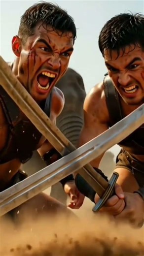 “When 1000 Arrows Fall From the Sky! 🏹 | Epic 300 Movie Style Battle Scene” #shorts