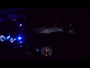 Holley Sniper Shift Light install(2012 Camaro V6)