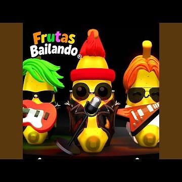 Banana, Cumbia y Rock!