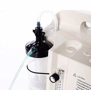 [Hot Item] 6psi Released Pressure Humidifier Bottle of Oxygen Concentrator