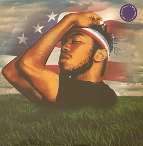 Kevin Abstract - American Boyfriend: A Suburban Love Story