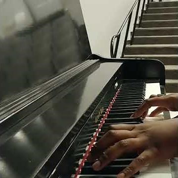 SWV - Rain - Piano Instrumental