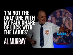 The Pub Landlord Presents THE LUCKY LIST | Al Murray The Pub Landlord Stand Up