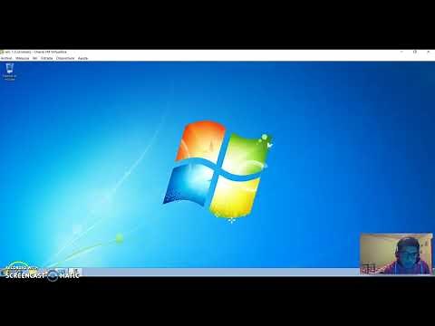 Configuracion de la directiva de seguridad local de Windows