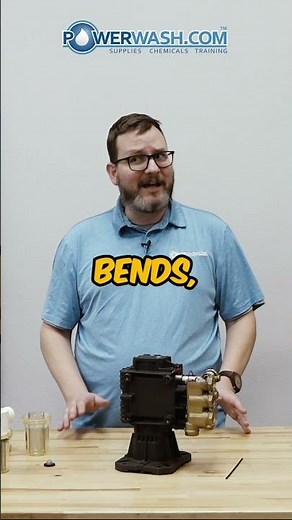 Is Your Pump Making a Strange Knocking Noise? Find Out Why!