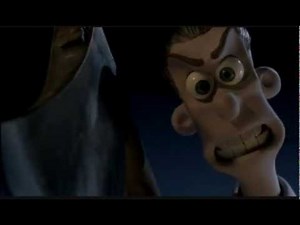 You are going to be a pie