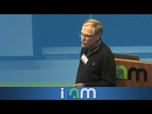 Kurt Johansson - Planar Coulomb gas on a Jordan arc - IPAM at UCLA