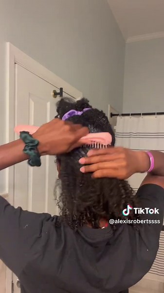 Slick Back Ponytail Tutorial: Step-by-Step Guide