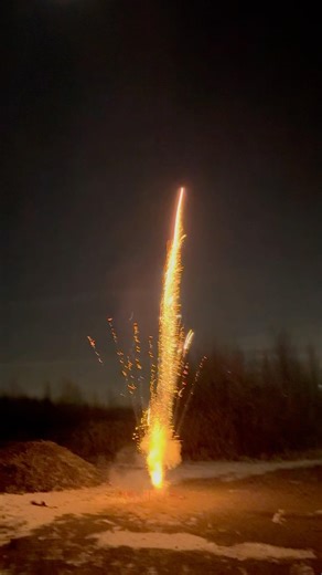 SR Pyro Devil’s Shot salute #fireworks #feuerwerk #pyro #ilotulitteet #shorts #fyp #vuurwerk