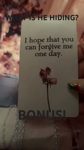 BONUS! WHAT IS HE HIDING?#shorts#viral#trending