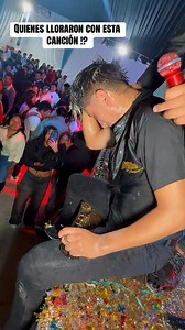 59K views · 763 reactions |  “Dime… ¿por qué estás llorando?”  En...