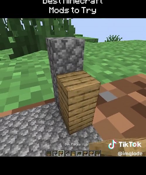 Best Minecraft Mods to Try