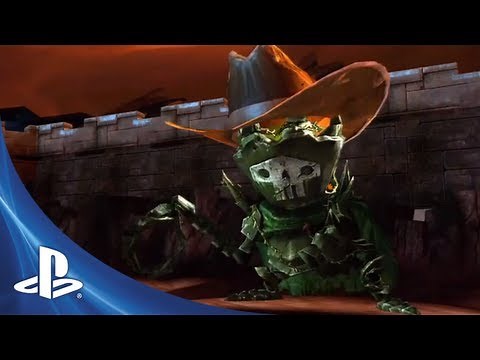 Warlords for PS3 (PSN)