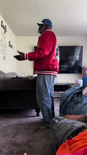 MY Dysfunctional Family on TikTok