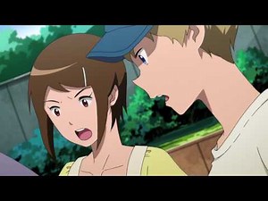 Digimon Adventure Tri. 「AMV」- Butterfly