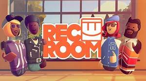 Rec Room Digital Gift Cards Giveaway
