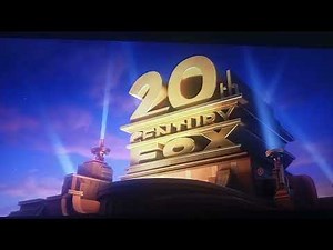 The boss baby closing logo dvs