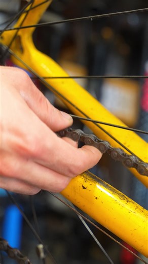 How to Use an Ultrasonic Cleaner for Bike Repairs