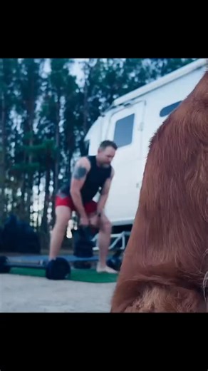 54 reactions · 4 comments |  Crushed my morning workout thanks to...