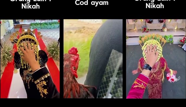 Sherloc Om: Keseruan di Balik Beranda