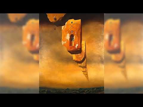 Symphony No.3 - Krzysztof Penderecki