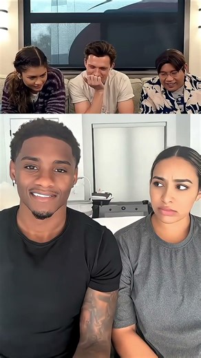 Tom Holland React Viral Videos Part#tomholland#funny#trytolaugh#reaction