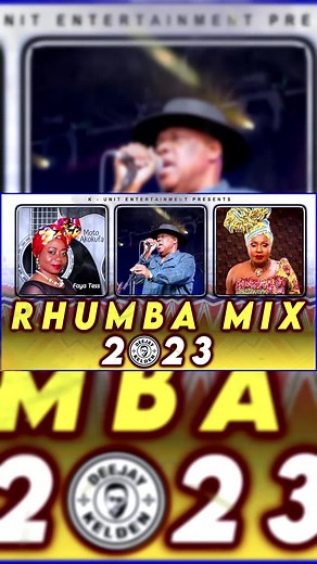 Rhumba mix #rhumba #rhumbamusic